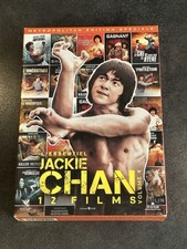 Jackie chan essentiel d'occasion  Wattignies