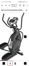 Horizon peak trainer usato  Spinea