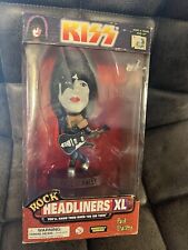 Rock headliners kiss for sale  Lockhart