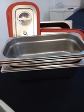 Rieber gastronorm behälter gebraucht kaufen  Sendenhorst