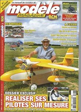 Modele mag 718 d'occasion  Bray-sur-Somme