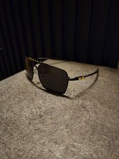 Lente polarizada Oakley Deviation C-5™ liga preta pacote completo nova comprar usado  Enviando para Brazil