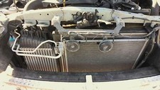 Nissan juke radiator for sale  Cooperstown
