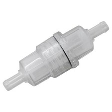 Filtro liquido completo usato  Ravanusa