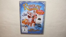 Rudolph roten nase gebraucht kaufen  Freiberg-Umland II