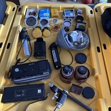 Vintage camera lenses for sale  Monmouth
