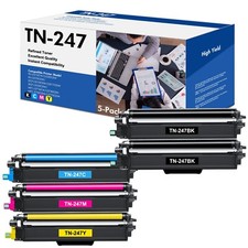 Toner kompatibel brother gebraucht kaufen  Düsseldorf