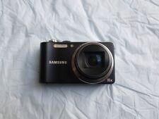 Fotocamera samsung wb600 usato  Due Carrare