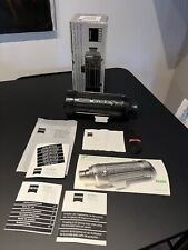 Near mint zeiss for sale  LONDON