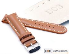 Bob echtlederuhrband fliegeruh gebraucht kaufen  Aschaffenburg