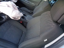 Tappezzeria sedili peugeot usato  Carpinone