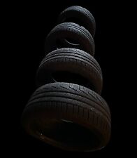 Gomme pneumatici 255 usato  Biella