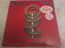 Toto iv lp gebraucht kaufen  Kiel