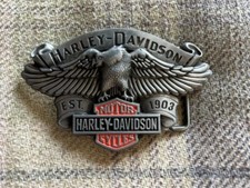 Harley davidson motorcycles for sale  WATERLOOVILLE
