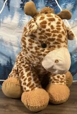 Big plush giraffe for sale  Browns Mills