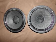 Celestion g10p speakers for sale  Westfield