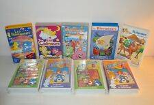 Lot cassette vidéos d'occasion  Colmar
