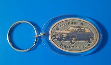 Portachiavi fiat ritmo usato  Ravanusa