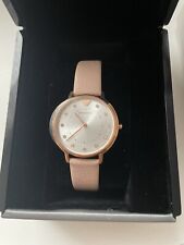 Armani damenuhr roségold gebraucht kaufen  Köln