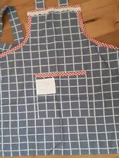 Kochschürze latzschürze brei gebraucht kaufen  Lingenfeld