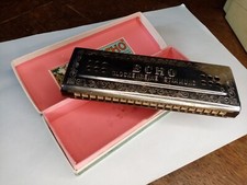 Harmonica hohner the d'occasion  Besançon