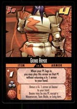 Cartão comercial 2U45 Grand Armor Armor .hack//ENEMY 2004 decifrado TCG CCG comprar usado  Enviando para Brazil