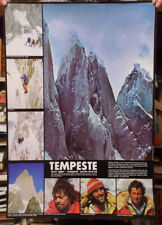 Tempeste. cerro egger usato  Vercelli