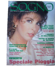 Fotoromanzo sogno .86 usato  Brescia