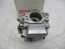 62Y-14901-40 OEM carburador conjunto 1 para motores de popa Yamaha 50 HP comprar usado  Enviando para Brazil