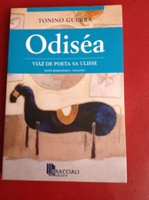 Odiséa viàz poeta usato  Sogliano al Rubicone