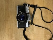 Vintage minolta camera for sale  Forest Park