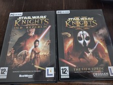 Videogame star wars usato  Roma