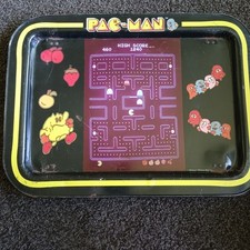 Vintage pac man for sale  Preston