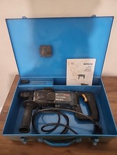 Bosch 11212vsr bulldog for sale  Paynesville