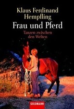 Frau pferd hempfling gebraucht kaufen  Berlin