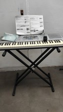 Farfisa tk88 tastiera usato  Italia