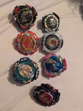 Beyblade burst lot for sale  Phoenix