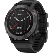 Garmin fenix multisport for sale  Lakewood