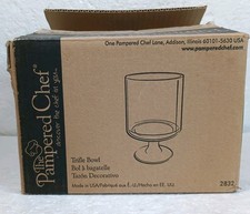 Pampered chef glass for sale  Pomeroy