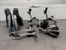 Sram red gruppe gebraucht kaufen  Herbrechtingen