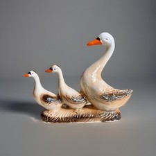 Vtg three geese for sale  Pelham