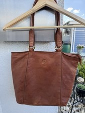 Sattlers shopper tasche gebraucht kaufen  Nortorf