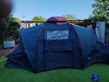 Khyam super vis for sale  MANCHESTER