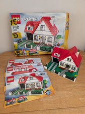 Lego creator 4956 for sale  CAMBRIDGE