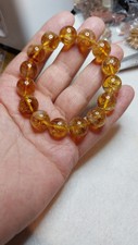 High quality citrine for sale  HARTLEPOOL