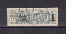 Italia repubblica sociale usato  Rezzato