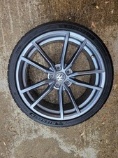 Genuine pretoria alloy for sale  LONGFIELD
