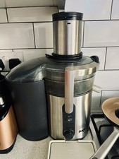 Sage juicer powerful for sale  LONDON