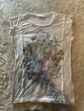 Shirt liu taille d'occasion  Trévol