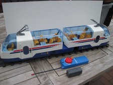 Playmobil passenger city for sale  BOURNEMOUTH